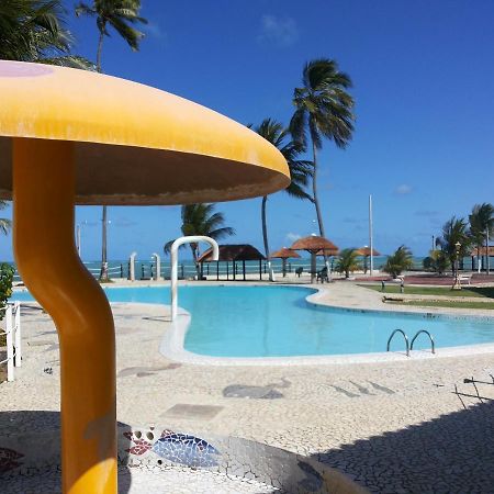 Chale 01 Em Maragogi Brasil Maragogi Villa ภายนอก รูปภาพ