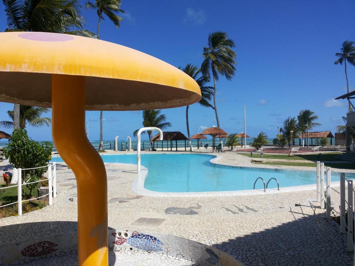 Chale 01 Em Maragogi Brasil Maragogi Villa ภายนอก รูปภาพ