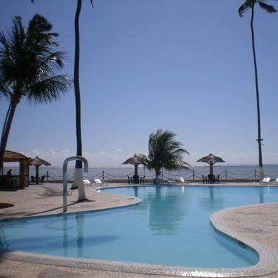 Chale 01 Em Maragogi Brasil Maragogi Villa ภายนอก รูปภาพ