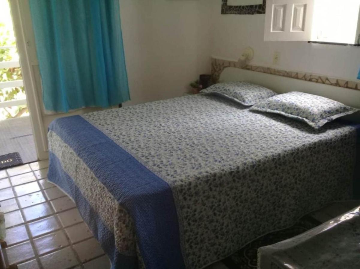 Chale 01 Em Maragogi Brasil Maragogi Villa ภายนอก รูปภาพ