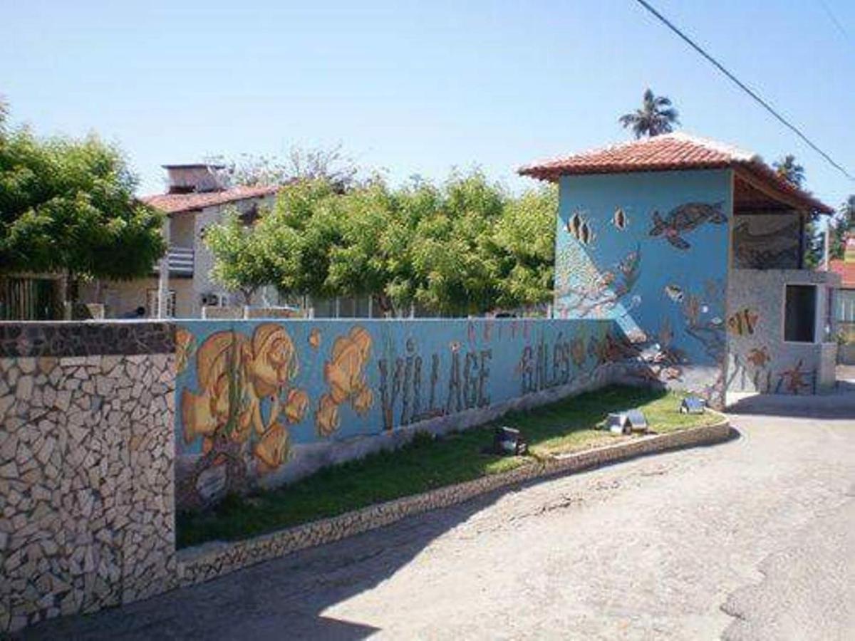 Chale 01 Em Maragogi Brasil Maragogi Villa ภายนอก รูปภาพ