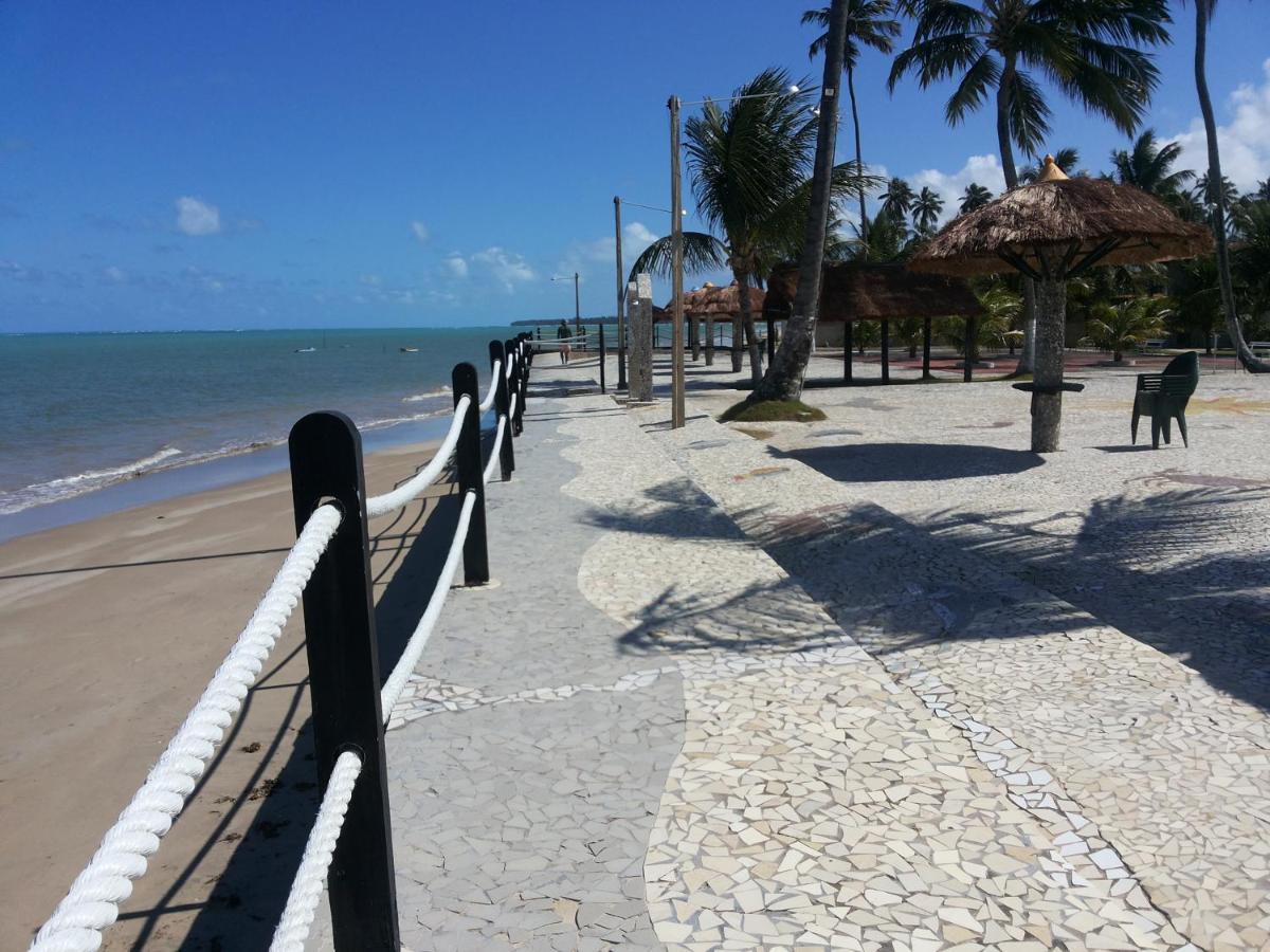 Chale 01 Em Maragogi Brasil Maragogi Villa ภายนอก รูปภาพ